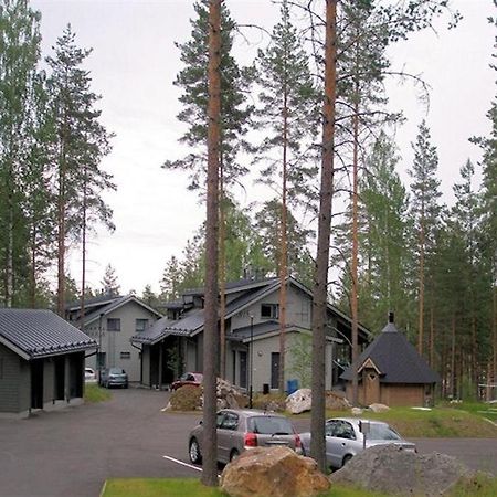 库拉斯玛丽娜度假别墅 Padasjoki 外观 照片