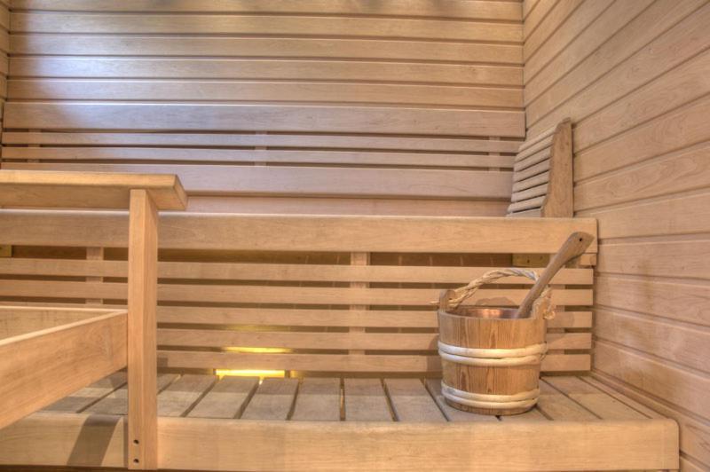 库拉斯玛丽娜度假别墅 Padasjoki 外观 照片